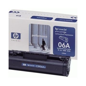 HP C3906A Toner