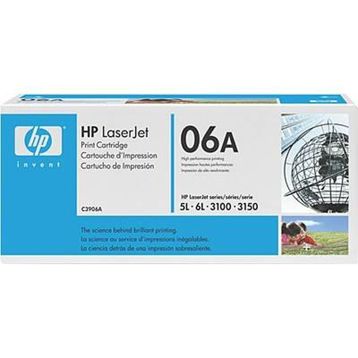 HP C3906A Toner