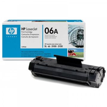 HP C3906A Toner