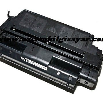 HP C3909A Toner