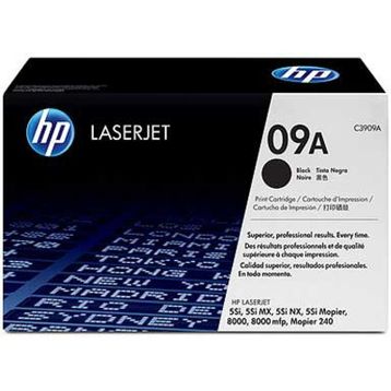 HP C3909A Toner