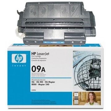 HP C3909A Toner