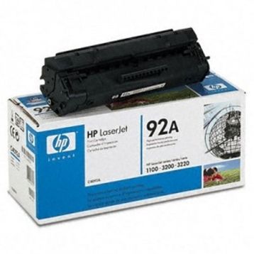 HP C4092A Toner