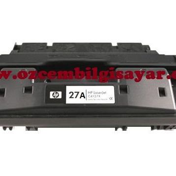 HP C4127A Toner