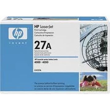 HP C4127A Toner