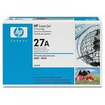 HP C4127A Toner