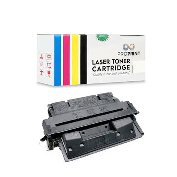 HP C4127X 27X Muadil Toner