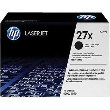 HP C4127X Toner