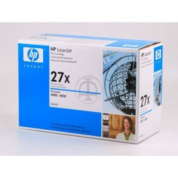HP C4127X Toner