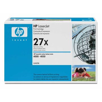 HP C4127X Toner