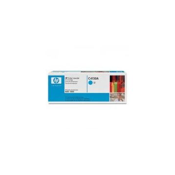 HP C4150A Orjinal Mavi Toner