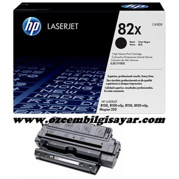 HP C4182X Toner