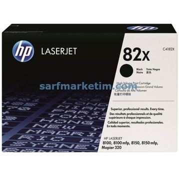 HP C4182X Toner