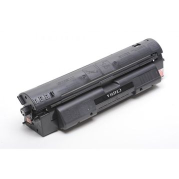 HP C4191A 4500 4550 Siyah Uyumlu Toner