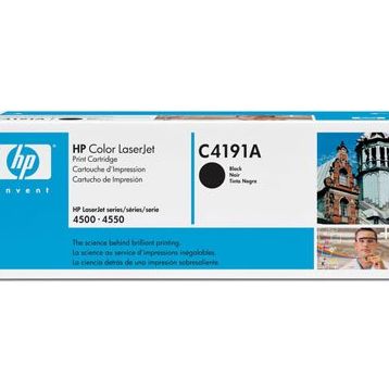 HP C4191A Toner