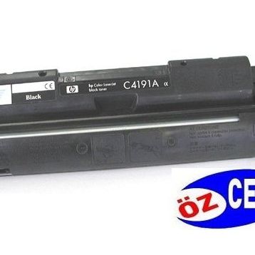 HP C4191A Toner