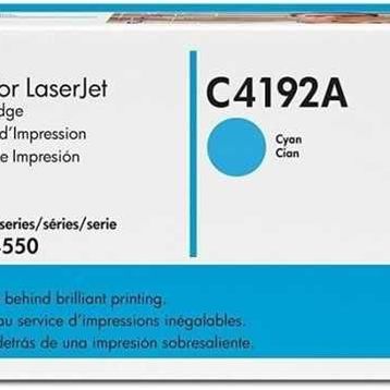 HP C4192A Toner