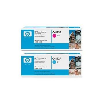 HP C4192A Toner