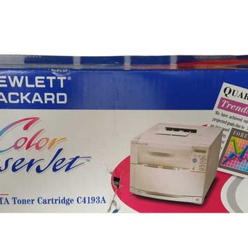 HP C4193A Toner