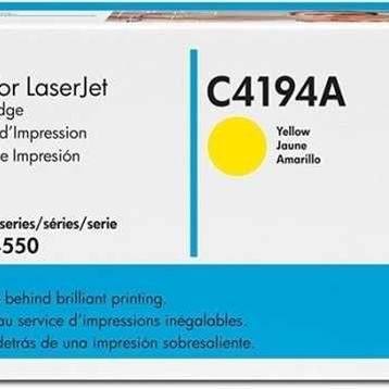 HP C4194A Toner
