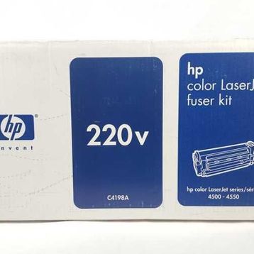 HP C4198A Toner