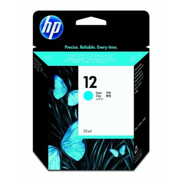 HP C4804A Kartuş