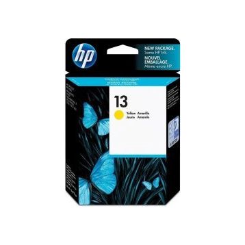 HP C4817A Kartuş