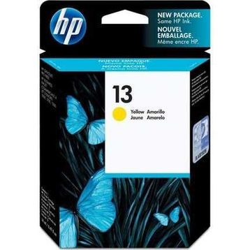HP C4817A Kartuş