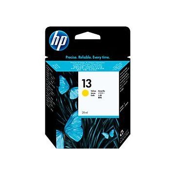 HP C4817A Kartuş
