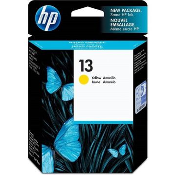 HP C4817A Kartuş