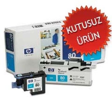 HP C4821A Kartuş