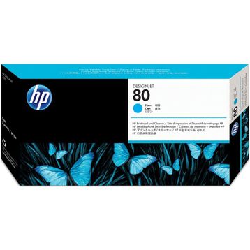 HP C4821A Kartuş