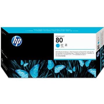 HP C4821A Kartuş