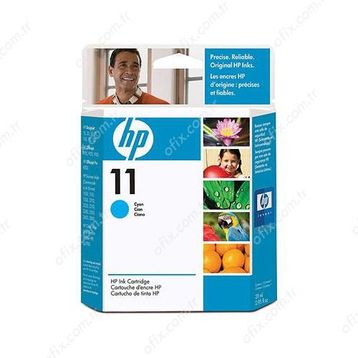 HP C4836A Kartuş