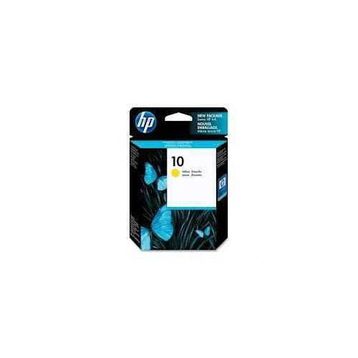 HP C4842AE 10 Sarı Kartuş