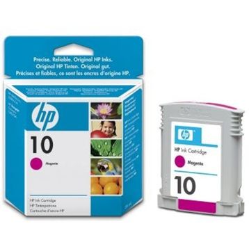 HP C4843A Kırmızı Kartuş