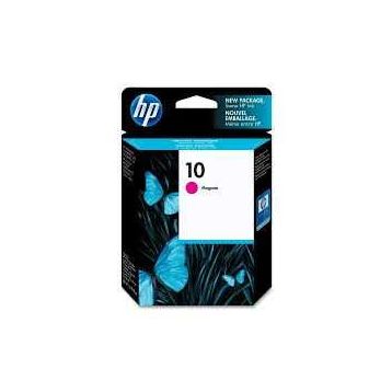 HP C4843A Kırmızı Kartuş