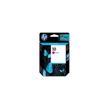 HP C4843A Kırmızı Kartuş