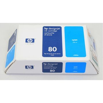 HP C4846A Kartuş