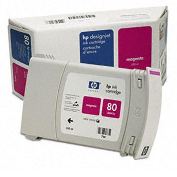 HP C4847A Kartuş
