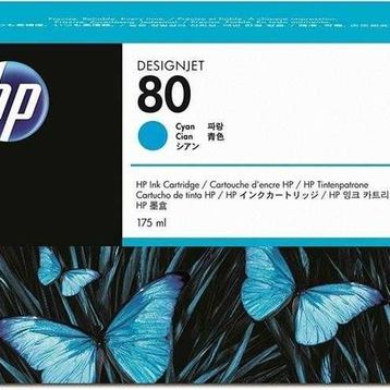 HP C4872A Kartuş