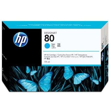 HP C4872A Kartuş