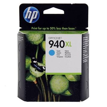 HP C4907AE Kartuş