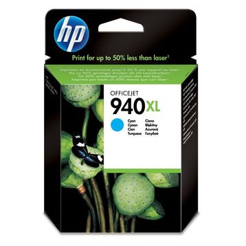 HP C4907AE Kartuş