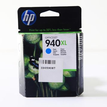 HP C4907AE Kartuş