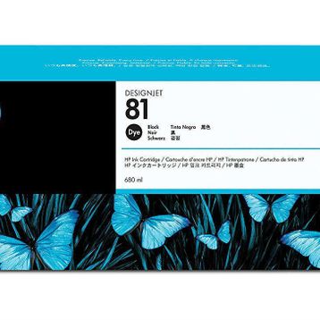 HP C4930A Kartuş