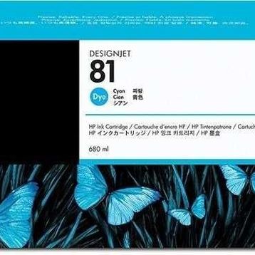 HP C4931A Kartuş