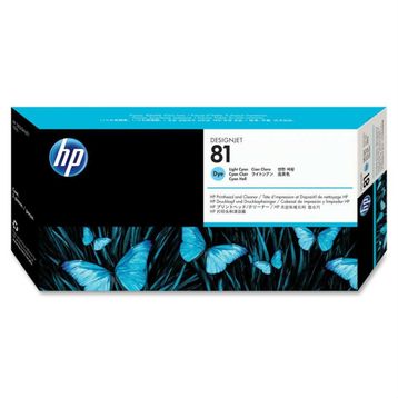 HP C4931A Kartuş