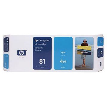 HP C4931A Kartuş
