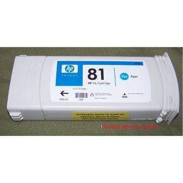 HP C4931A Kartuş
